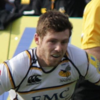 Elliot Daly