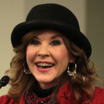 Linda Blair