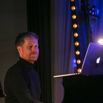 Max Richter