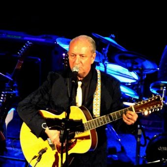 Michael Nesmith (The Estate of)