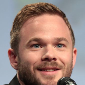Shawn Ashmore