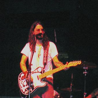 Shooter Jennings
