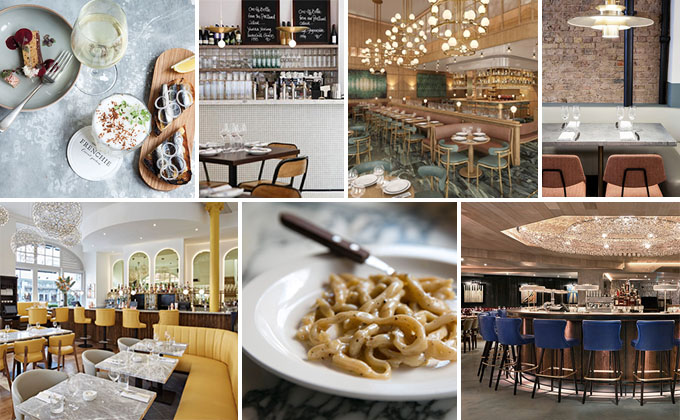 Pick of the Best New Venues That Opened in 2016