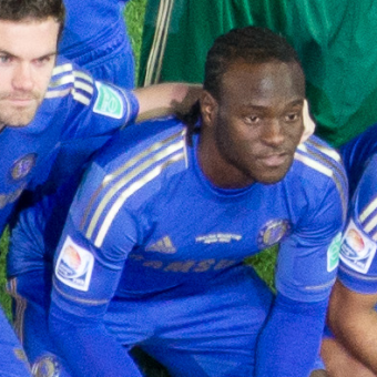 Victor Moses