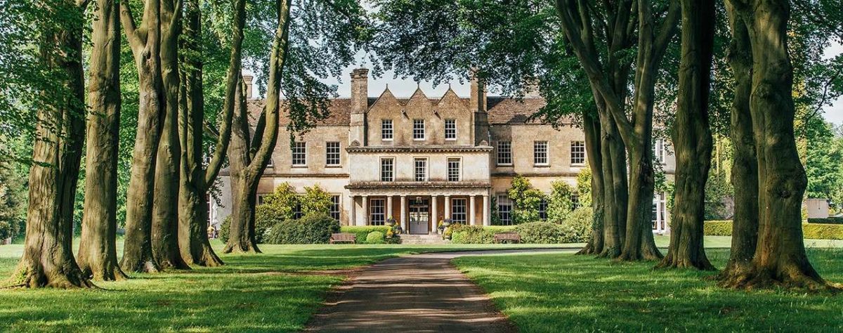 19 of the Best Hotels Near London