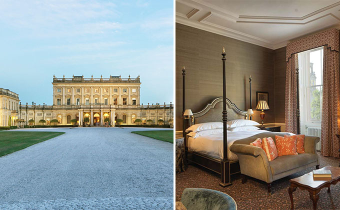 19 of the Best Hotels Near London