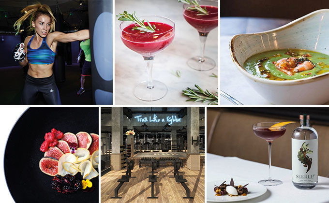 14 Top Ways to Stay Healthy This Month