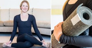 Yoga Workshops