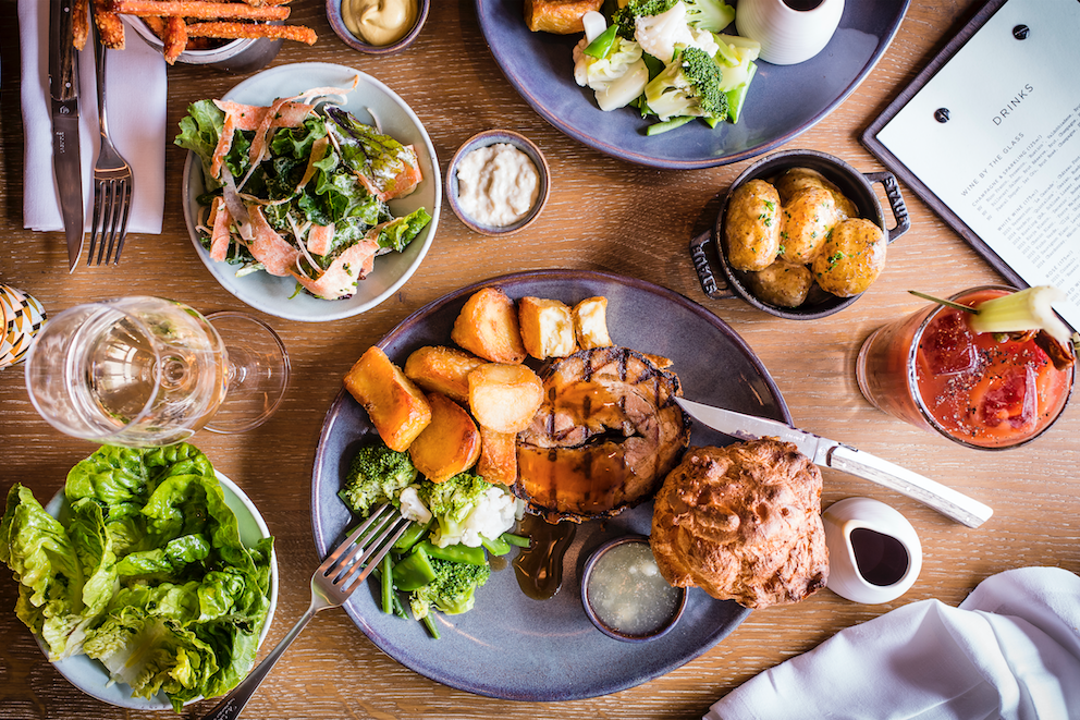 11 Ultimate Sunday Feasts You Have to Try