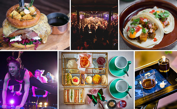 What To Do This Weekend: 13th-15th January