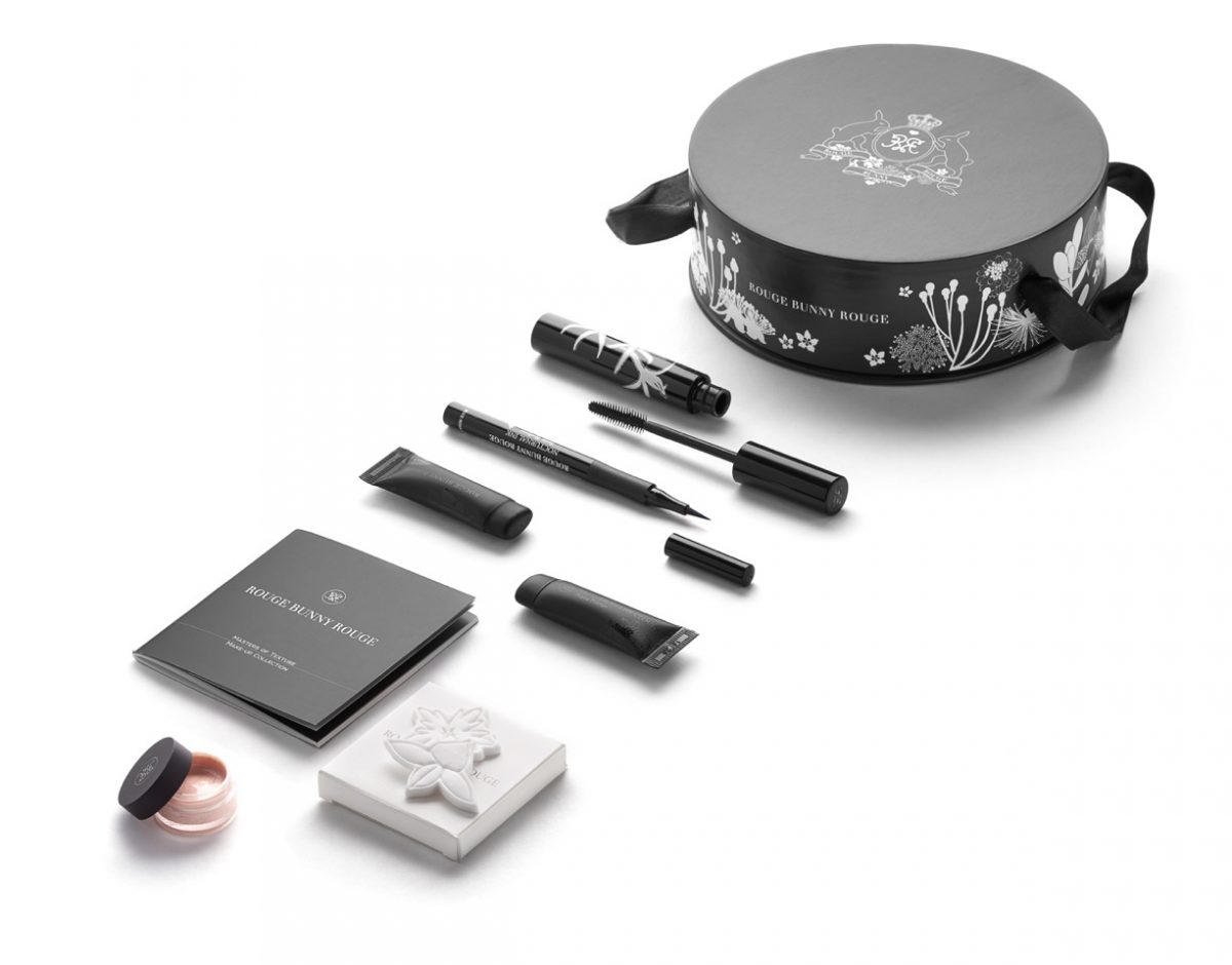 Win 5 Exclusive Beauty Boxes from Rouge Bunny Rouge