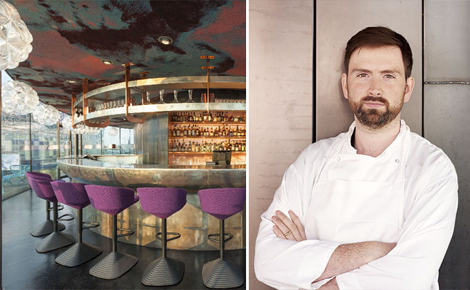 Win Exclusive Tickets to Craft London’s Feasting Dinner