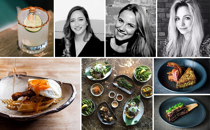 My London: London Food Babes’ Top 5 Restaurants