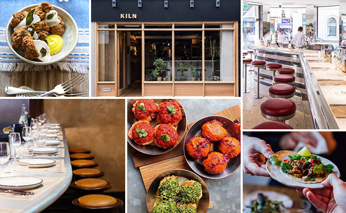 12 Top Restaurants Worth the Queue