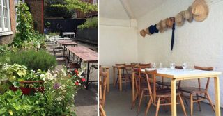 Rochelle Canteen