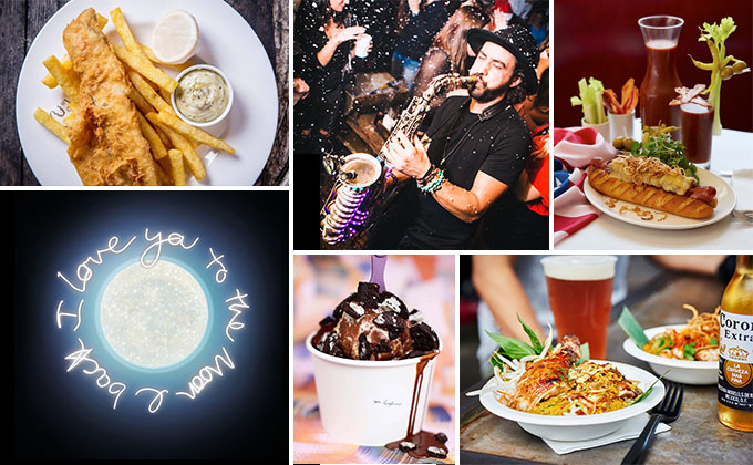 What To Do This Weekend 3rd-5th February