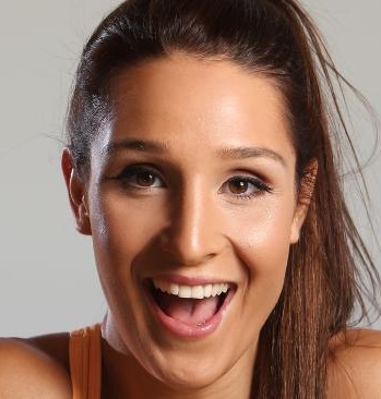 Contact Kayla Itsines - Agent, Manager and Publicist Details