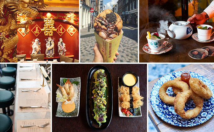 An Insiders’ Guide to Chinatown