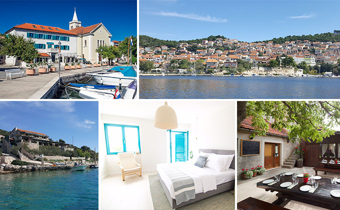 A Londoner’s Guide to Croatia