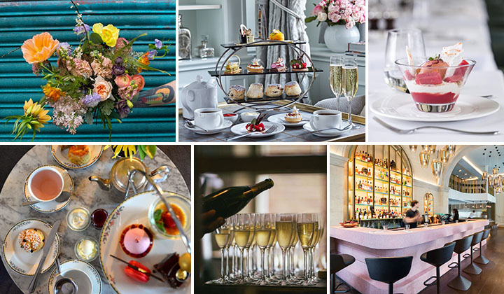 46 Inspiring Ideas for Mother’s Day