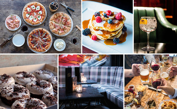 What To Do This Weekend: 17th-19th March