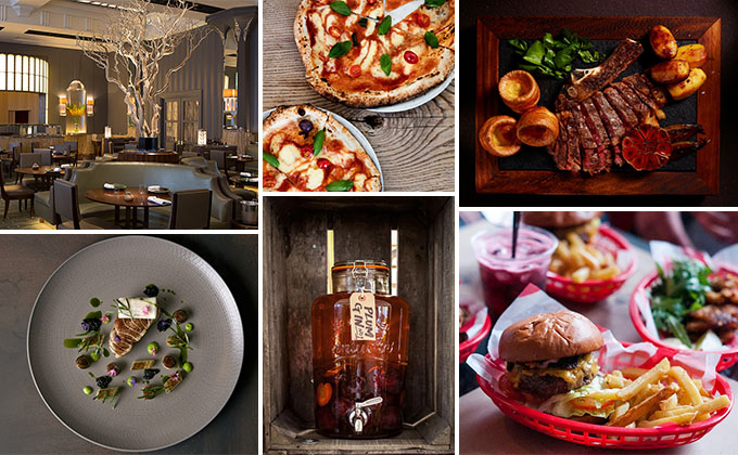 What To Do This Weekend: 24th-26th March