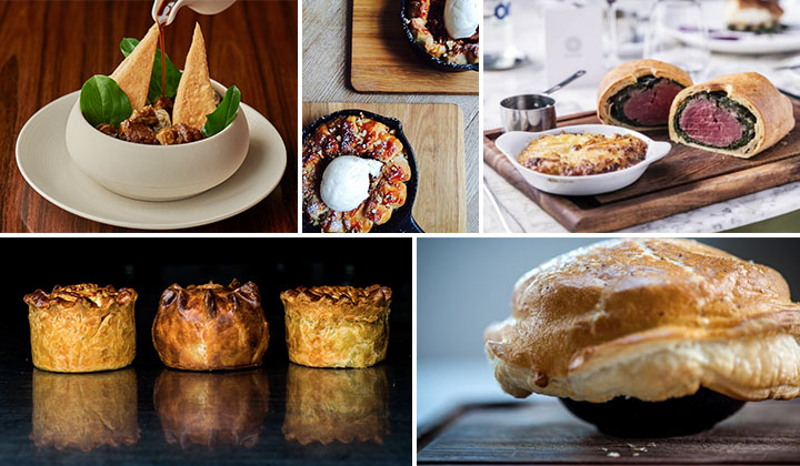8 Places to Visit During British Pie Week