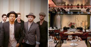 100 Wardour St