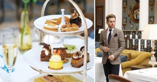 The Lanesborough