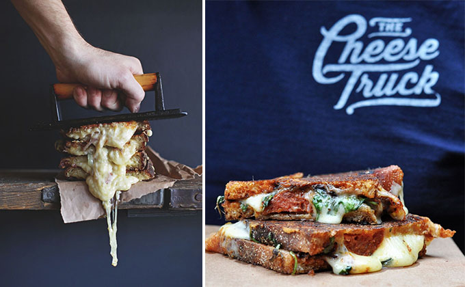 Cheese-Truck