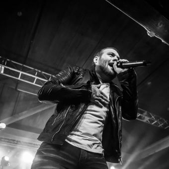 Danny Worsnop