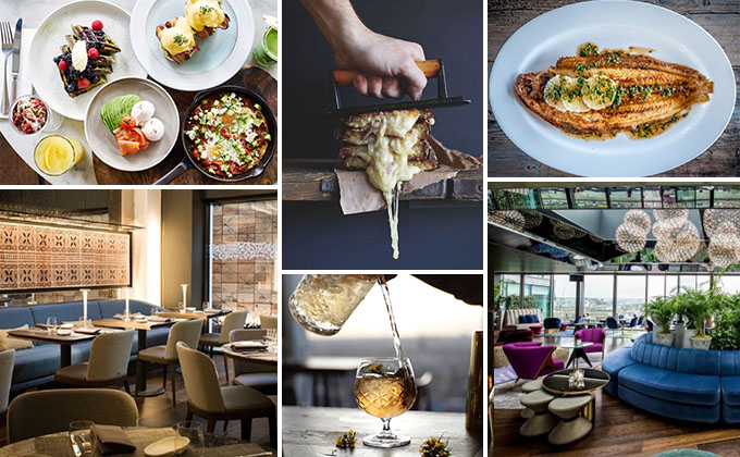 20 of the Best Restaurants That Opened in March