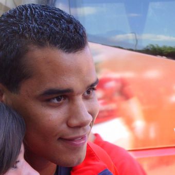 Michel Vorm