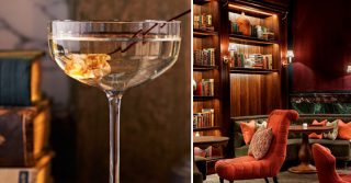 Rosewood London