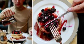 The Wolseley