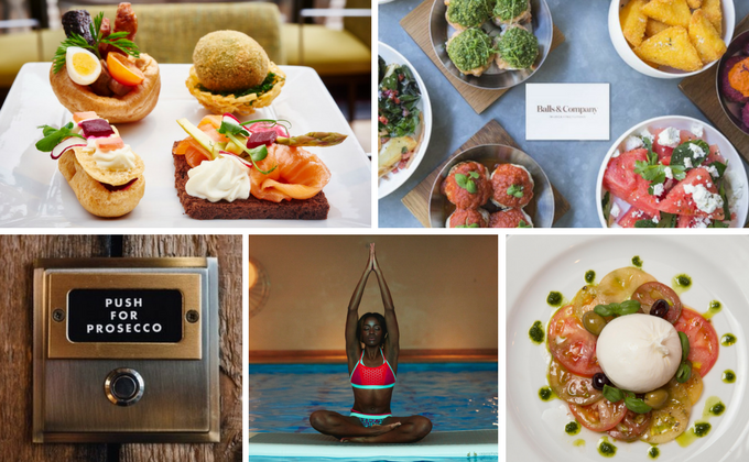 What To Do This Weekend: 7th-9th April