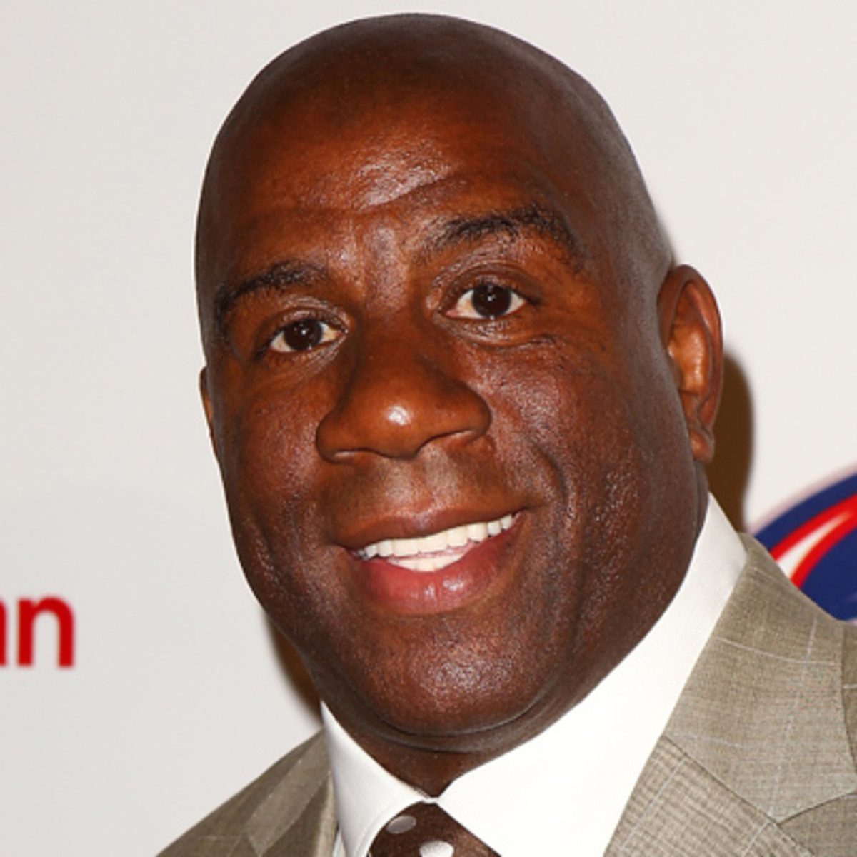 Magic Johnson Agent Details | Magic Johnson Management