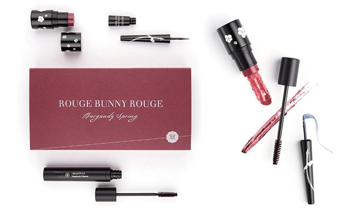 Win a set of Beauty Gift Set Collection’s from Rouge Bunny Rouge