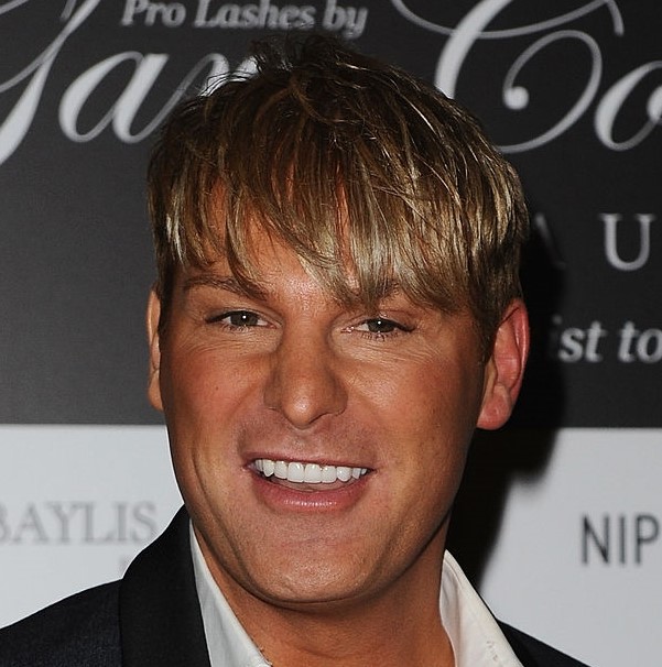 Contact Gary Cockerill Agent, Manager and Publicist Details