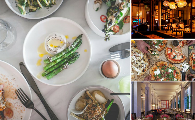 14 Venues that Opened in June