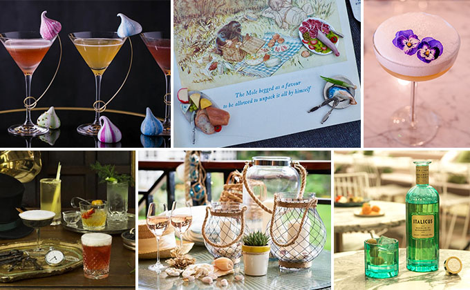 15 of the Best June Pop-Ups and Supper Clubs