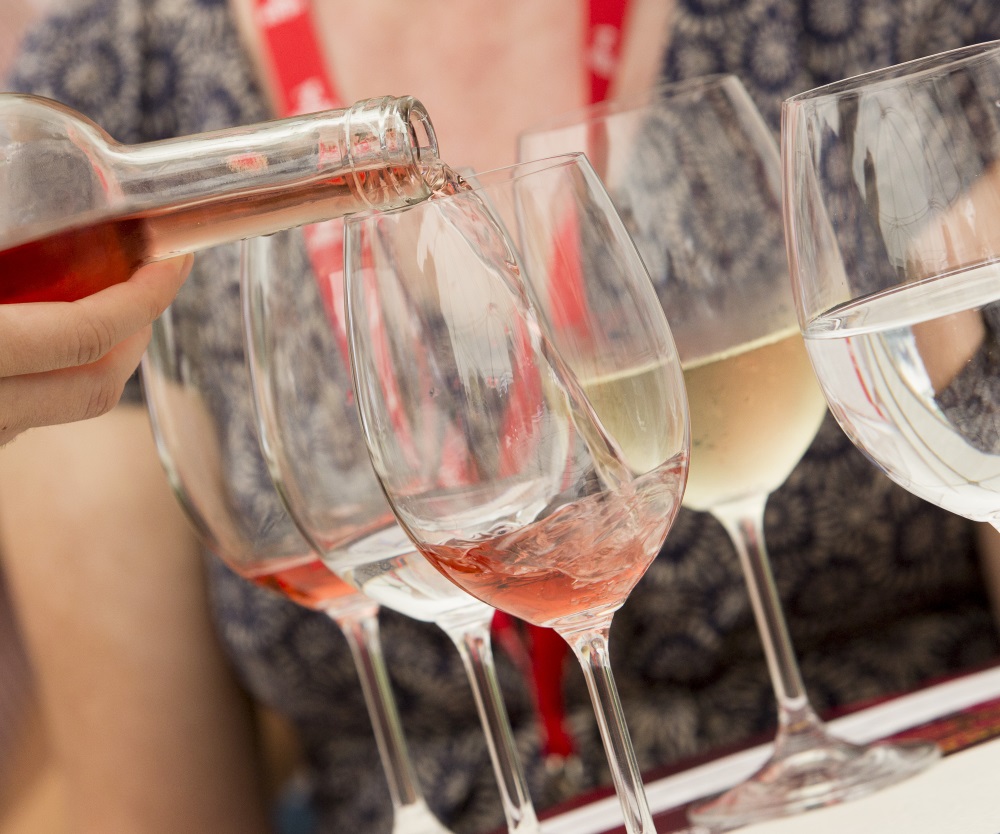 Win Tickets to Citadel Festival plus Access to The Exclusive Rioja Wine Terrace