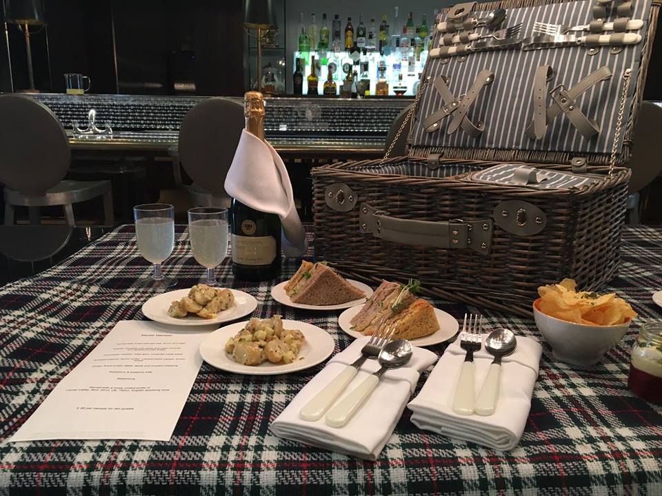 7 Top Restaurants for Picnics