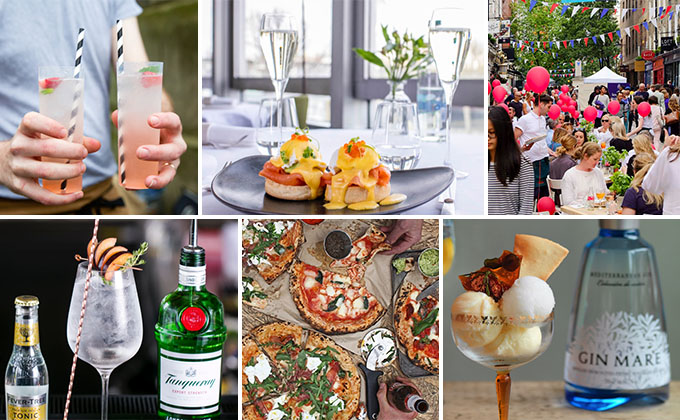 What To Do This Weekend: 9th-11th June