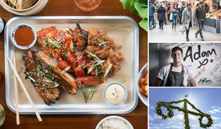What to do This Weekend: 23rd- 25th June