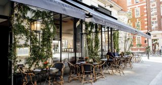 108 Brasserie