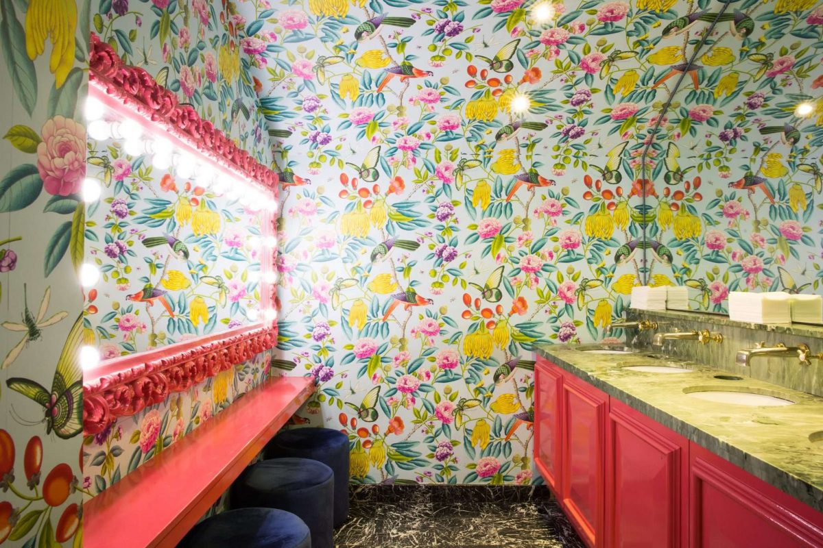 15 Of The Most Instagrammable Loos In London