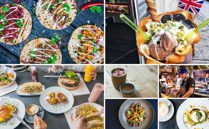 22 Venues That Opened in July