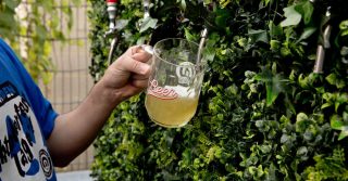 Camden Town Brewery
