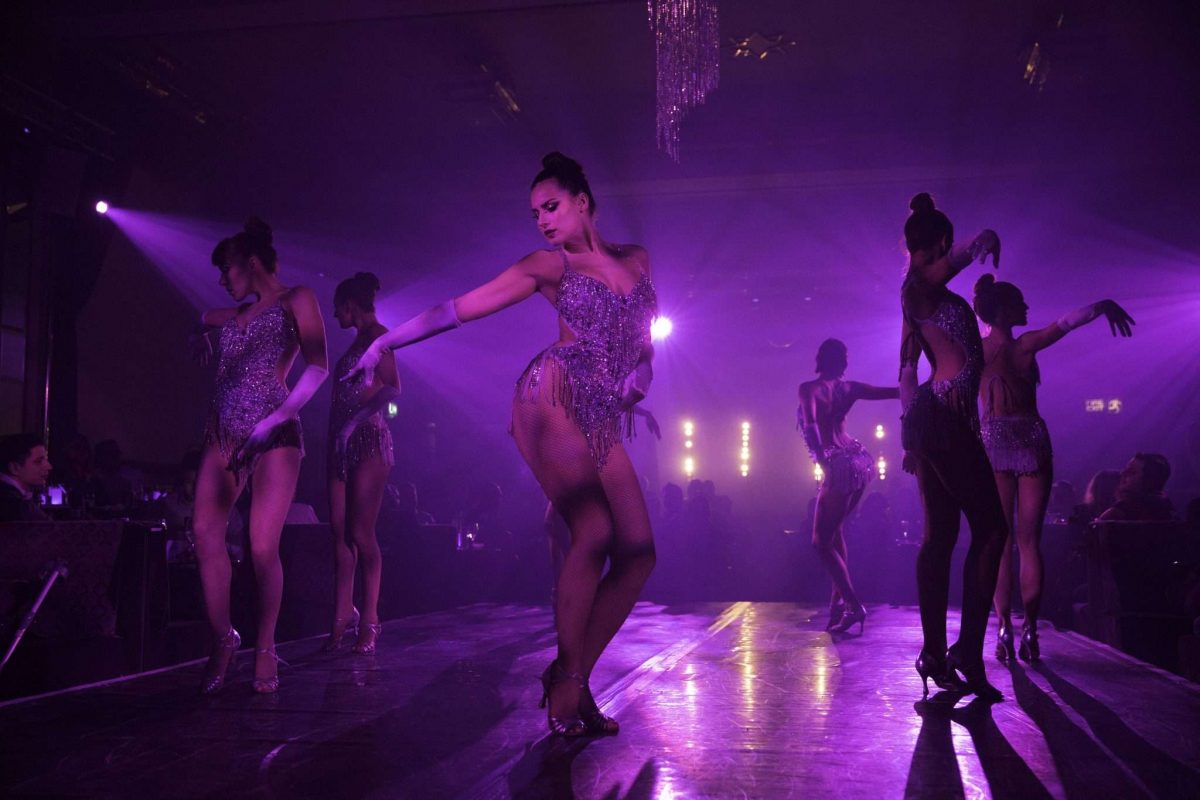 Win Tickets to London Never Dies at The London Cabaret Club
